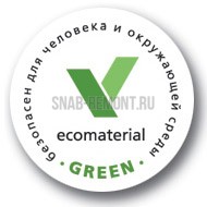 стандарт ЕсоMaterial